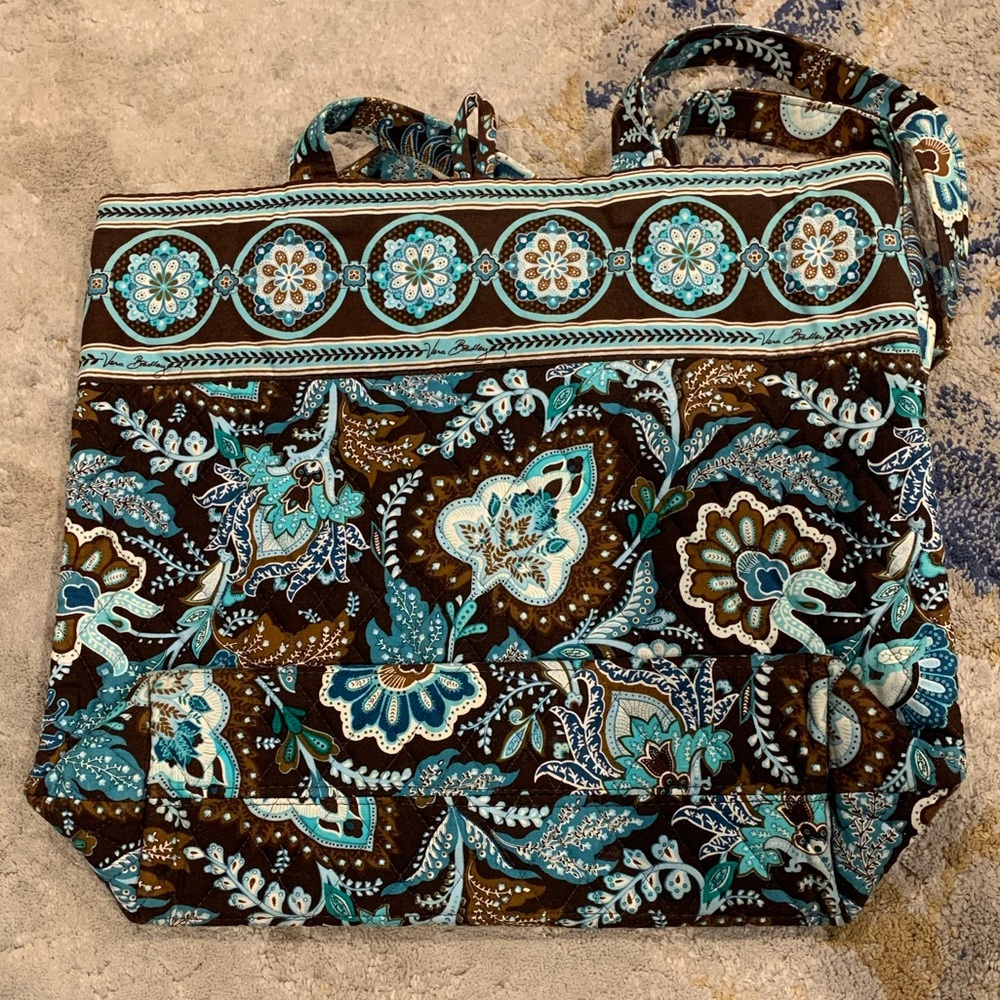Vera Bradley Bag